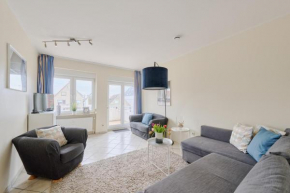 Ferienwohnung Hafennah Moba-Travel, Lübeck